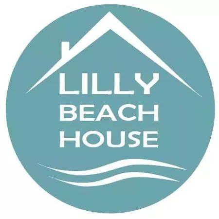 בית נופש Lilly House