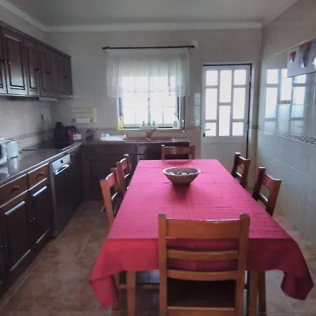 Casa de Férias Lilly House