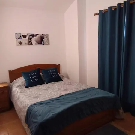 Casa de Férias Lilly House Sao Pedro De Moel