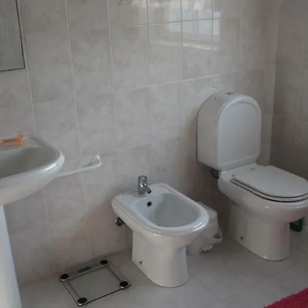 Lilly House Tatil Evi São Pedro de Muel