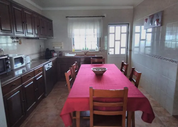 Hébergement de vacances Lilly House