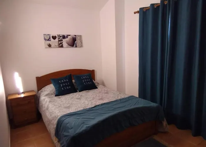 Hébergement de vacances Lilly House São Pedro de Muel