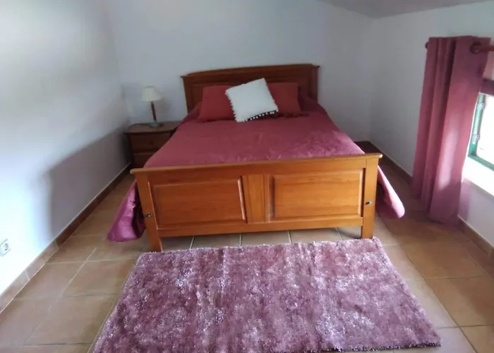 Hébergement de vacances Lilly House